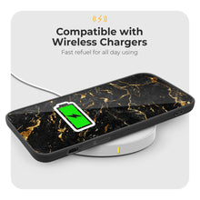 Afbeelding in Gallery-weergave laden, Moozy Minimalist Series Silicone Case for iPhone 14, Black - Matte Finish Lightweight Mobile Phone Case Slim Soft Protective TPU Cover with Matte Surface