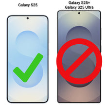 Lade das Bild in den Galerie-Viewer, Moozy Lifestyle. Liquid Silicone Phone Case for Samsung galaxy S25, Liquid Silicone Lightweight Cover for samsung S25 5G with Matte Finish and Soft Microfiber Lining, Black