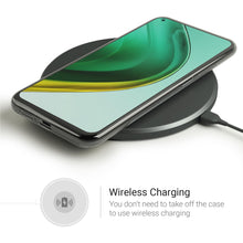 Ladda upp bild till gallerivisning, Moozy 360 Degree Case for Xiaomi Mi 10T 5G and Mi 10T Pro 5G - Full body Front and Back Slim Clear Transparent TPU Silicone Gel Cover