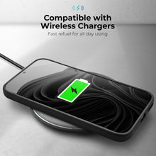 Carica l'immagine nel visualizzatore di Gallery, Moozy Lifestyle. Silicone Case for Xiaomi 12 Pro, Black - Liquid Silicone Lightweight Cover with Matte Finish and Soft Microfiber Lining, Premium Silicone Case