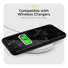 Load image into Gallery viewer, Moozy Minimalist Series Silicone Case for Xiaomi 12 Pro, Black - Matte Finish Lightweight Mobile Phone Case Slim Soft Protective TPU Cover with Matte Surface