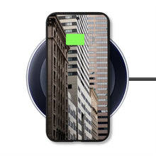 Load image into Gallery viewer, Moozy Lifestyle. Designed for Samsung S20 Case, Black - Liquid Silicone Cover with Matte Finish and Soft Microfiber Lining