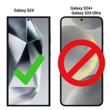 Załaduj obraz do przeglądarki galerii, Moozy VentiGuard Phone Case for Samsung S24, Blue - Breathable Cover with Perforated Pattern for Air Circulation, Ventilation, Anti-Overheating Phone Case
