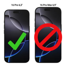 Load image into Gallery viewer, Moozy Lifestyle. Premium Silicone Phone case for iPhone 16 Pro, 6.3-inch, Liquid Silicone Lightweight Cover for iphone 16 Pro Shockproof with Matte Finish and Soft Microfiber Lining, Dark Green
