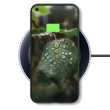 Ladda upp bild till gallerivisning, Moozy Lifestyle. Designed for Samsung S20 Case, Dark Green - Liquid Silicone Cover with Matte Finish and Soft Microfiber Lining
