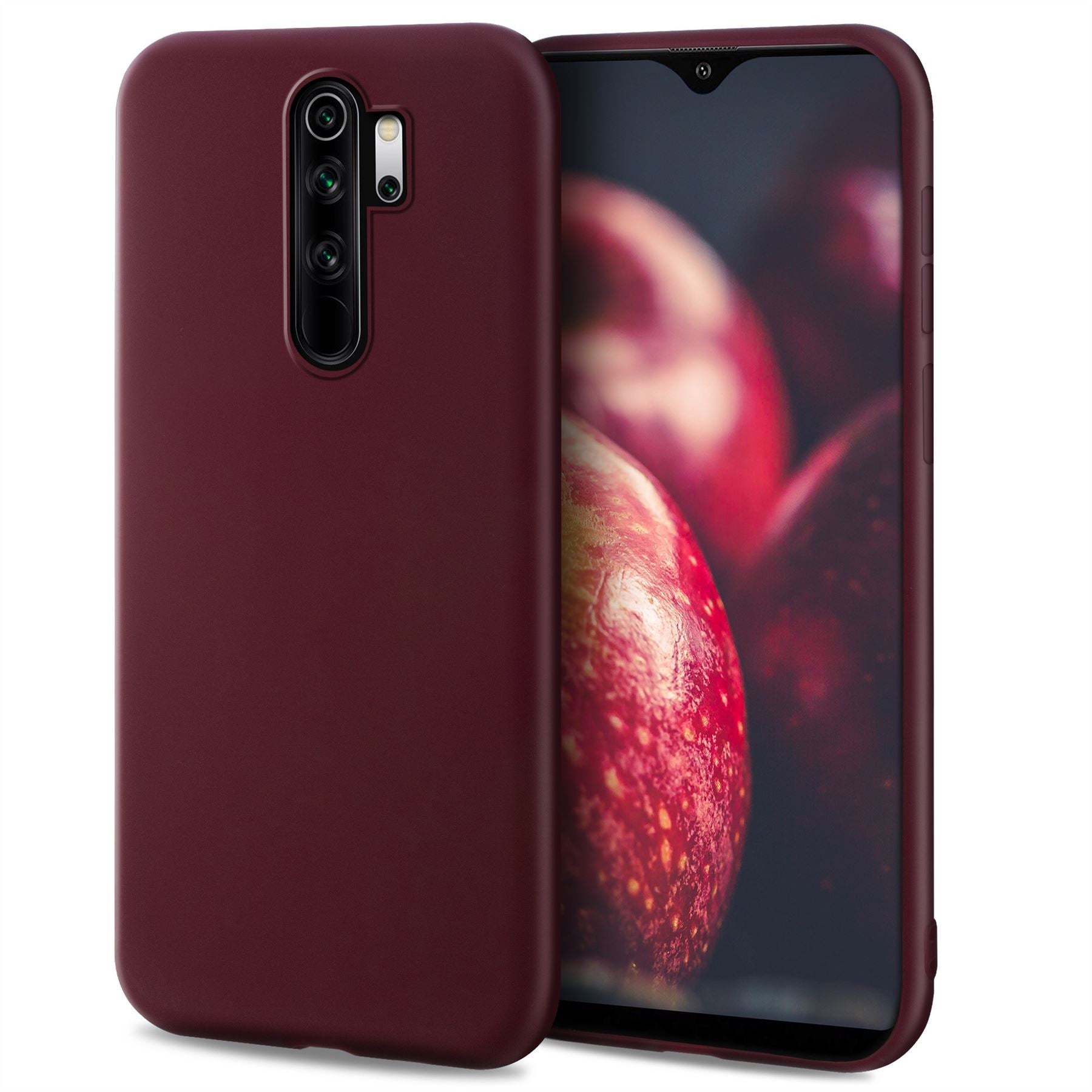 Xiaomi Redmi Note 8 Pro – Moozystore