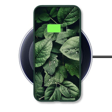 Załaduj obraz do przeglądarki galerii, Moozy Minimalist Series Silicone Case for Samsung S20, Midnight Green - Matte Finish Slim Soft TPU Cover
