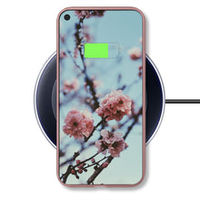 Cargar imagen en el visor de la galería, Moozy Minimalist Series Silicone Case for Xiaomi Redmi Note 9, Rose Beige - Matte Finish Slim Soft TPU Cover
